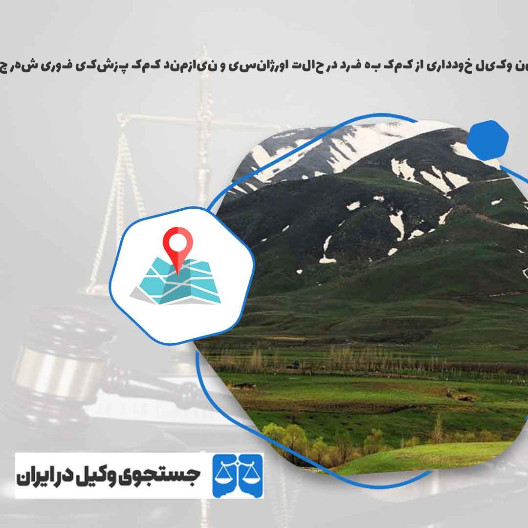 بهترین-وکیل-خودداری-از-کمک-به-فرد-در-حالت-اورژانسی-و-نیازمند-کمک-پزشکی-فوری-شهر-چالدران